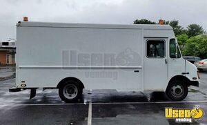 2003 P24 Stepvan Stepvan Transmission - Automatic Virginia Gas Engine for Sale