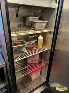 2003 P30 Step Van Kitchen Food Truck All-purpose Food Truck Flatgrill Connecticut for Sale