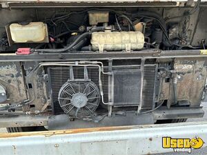 2003 P30 Step Van Stepvan 8 Florida Diesel Engine for Sale