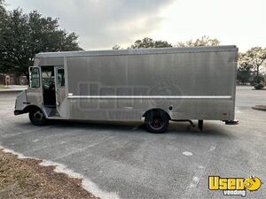 2003 P30 Step Van Stepvan Air Conditioning Florida Diesel Engine for Sale