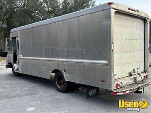 2003 P30 Step Van Stepvan Diesel Engine Florida Diesel Engine for Sale