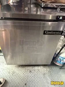 2003 P30 Taco Food Truck Flatgrill Texas Diesel Engine for Sale