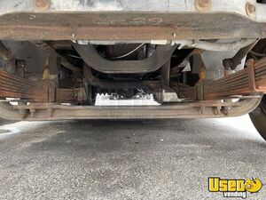 2003 P40 All-purpose Food Truck Food Warmer New York Diesel Engine for Sale