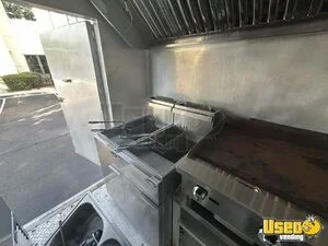 2003 P42 All-purpose Food Truck 18 South Carolina Diesel Engine for Sale