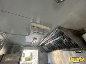 2003 P42 All-purpose Food Truck 19 South Carolina Diesel Engine for Sale