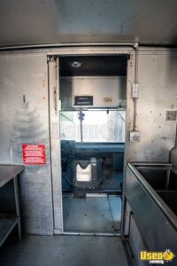 2003 P42 All-purpose Food Truck 19 Texas for Sale
