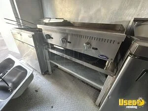 2003 P42 All-purpose Food Truck 20 South Carolina Diesel Engine for Sale