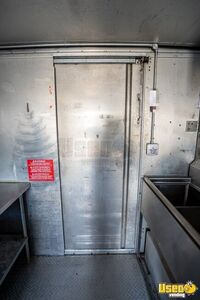 2003 P42 All-purpose Food Truck 20 Texas for Sale