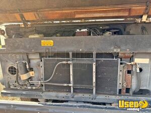 2003 P42 All-purpose Food Truck 20 Virginia Gas Engine for Sale