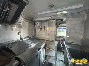2003 P42 All-purpose Food Truck 21 South Carolina Diesel Engine for Sale