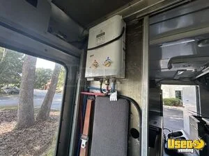 2003 P42 All-purpose Food Truck 22 South Carolina Diesel Engine for Sale