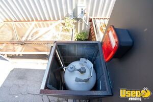 2003 P42 All-purpose Food Truck 22 Texas for Sale