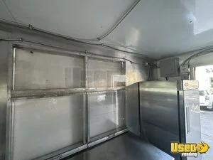 2003 P42 All-purpose Food Truck 23 South Carolina Diesel Engine for Sale