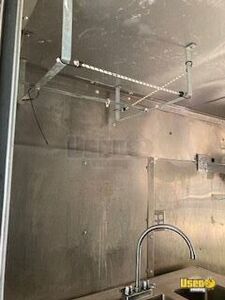 2003 P42 All-purpose Food Truck 26 Texas Diesel Engine for Sale