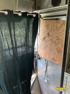 2003 P42 All-purpose Food Truck 28 Texas Diesel Engine for Sale