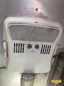 2003 P42 All-purpose Food Truck 29 Texas Diesel Engine for Sale