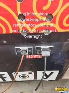 2003 P42 All-purpose Food Truck 30 California for Sale