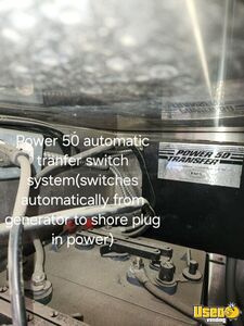 2003 P42 All-purpose Food Truck 31 California for Sale