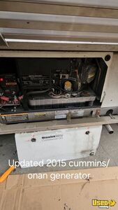 2003 P42 All-purpose Food Truck 33 California for Sale
