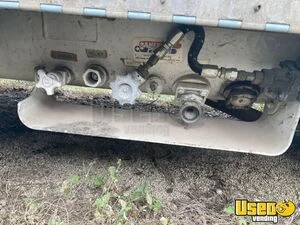 2003 P42 All-purpose Food Truck 35 Texas Diesel Engine for Sale