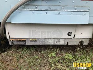 2003 P42 All-purpose Food Truck 38 Texas Diesel Engine for Sale