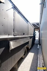 2003 P42 All-purpose Food Truck Air Conditioning Texas for Sale