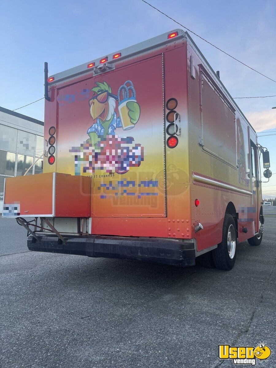 Chuck E Cheese Ice Cream Vending Machine