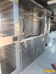 2003 P42 All-purpose Food Truck Backup Camera California Gas Engine for Sale