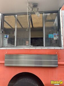 2003 P42 All-purpose Food Truck Backup Camera Illinois Diesel Engine for Sale