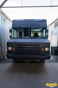2003 P42 All-purpose Food Truck Backup Camera Texas for Sale