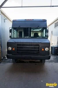 2003 P42 All-purpose Food Truck Backup Camera Texas for Sale