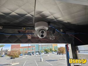 2003 P42 All-purpose Food Truck Breaker Panel California Gas Engine for Sale