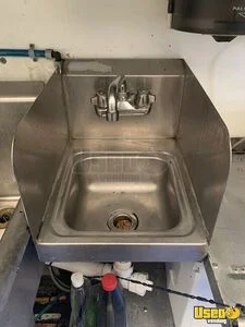 2003 P42 All-purpose Food Truck Breaker Panel Illinois Diesel Engine for Sale