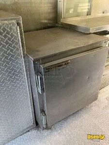 2003 P42 All-purpose Food Truck Breaker Panel Texas Diesel Engine for Sale