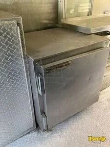2003 P42 All-purpose Food Truck Breaker Panel Texas Diesel Engine for Sale