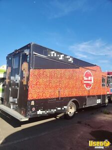 2003 P42 All-purpose Food Truck California for Sale