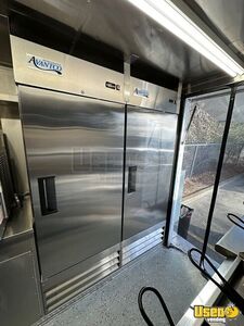 2003 P42 All-purpose Food Truck Chargrill North Carolina Diesel Engine for Sale