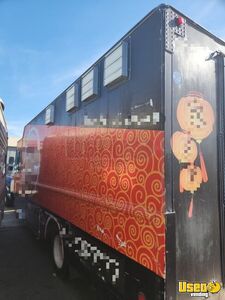 2003 P42 All-purpose Food Truck Concession Window California for Sale