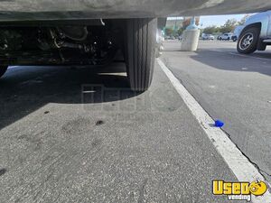 2003 P42 All-purpose Food Truck Electrical Outlets California Gas Engine for Sale