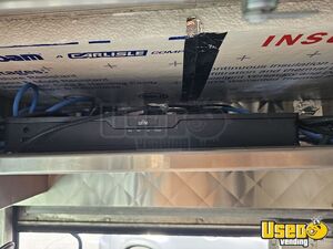 2003 P42 All-purpose Food Truck Electrical Outlets California Gas Engine for Sale