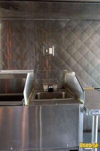 2003 P42 All-purpose Food Truck Electrical Outlets Texas for Sale