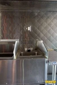 2003 P42 All-purpose Food Truck Electrical Outlets Texas for Sale