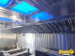 2003 P42 All-purpose Food Truck Exhaust Fan California for Sale