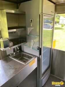 2003 P42 All-purpose Food Truck Exhaust Fan Florida for Sale