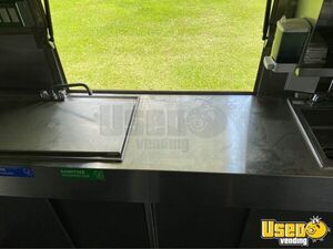 2003 P42 All-purpose Food Truck Exhaust Hood Florida for Sale
