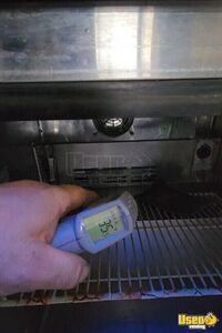 2003 P42 All-purpose Food Truck Exterior Lighting California for Sale