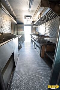 2003 P42 All-purpose Food Truck Exterior Lighting Texas for Sale
