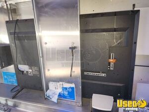 2003 P42 All-purpose Food Truck Fire Extinguisher California for Sale