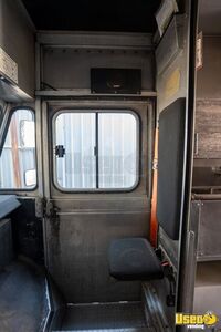 2003 P42 All-purpose Food Truck Fire Extinguisher Texas for Sale