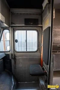 2003 P42 All-purpose Food Truck Fire Extinguisher Texas for Sale